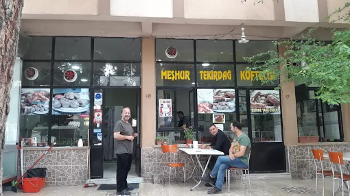 Tekirdağ Köftecisi Burdur Merkez