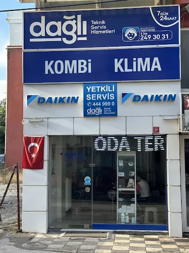 Dağlı Teknik Balıkesir Karesi