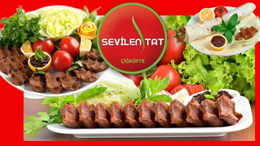 Sevilen Tat Çiğköfte Burdur Merkez