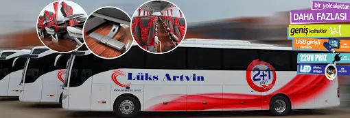 Lüks Artvin SAMSUN Samsun İlkadım