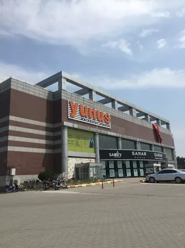 Yunus Market Düzce Merkez