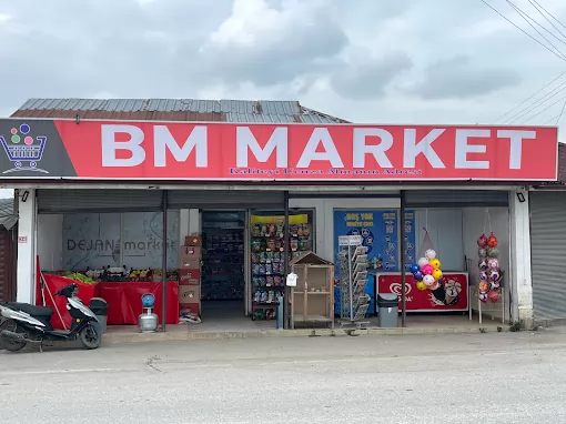 Dejan Market Düzce Merkez