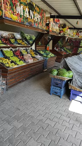 Demir Market Düzce Merkez