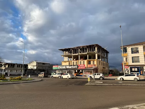 Çiçek Market Düzce Merkez