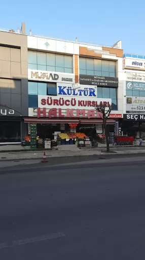 Halkmar Bulvar Şubesi Düzce Merkez