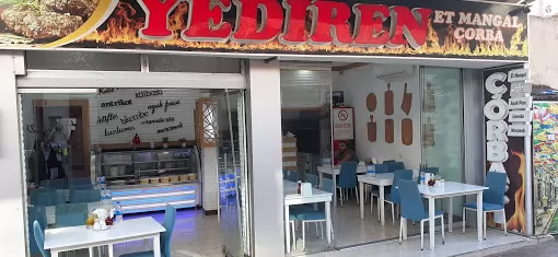 Yediren Köfte Çorba Tersane Sinop Merkez