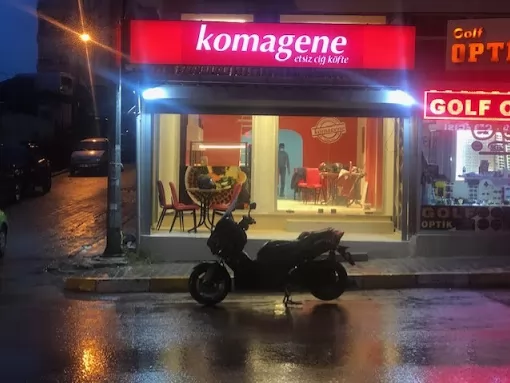 Komagene Sinop Merkez