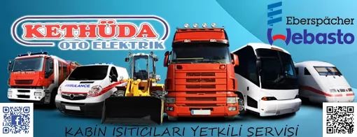 Kethüda Otomotiv San. ve Tic. Ltd. Şti. Balıkesir Karesi