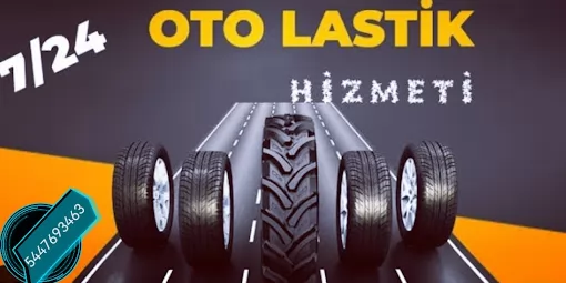 ERENLER OTO LASTİK YOL YARDIM EN YAKIN LASTİKÇİ Kocaeli İzmit