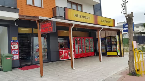 Troya Market Çanakkale Merkez