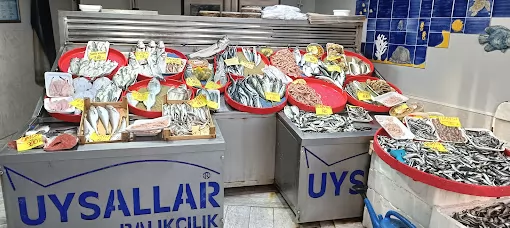 Uysal Market Çanakkale Merkez