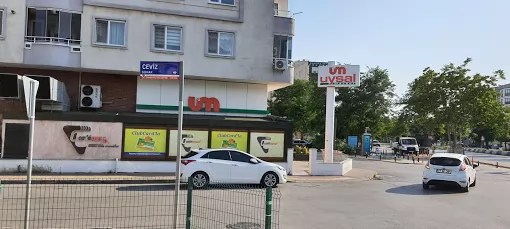 Uysal Market - Truva Şubesi Çanakkale Merkez