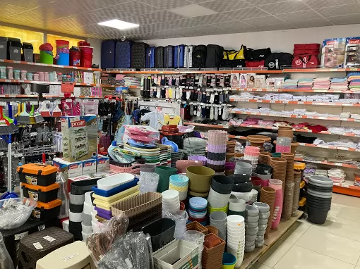 Demirayaklar Market Çanakkale Merkez