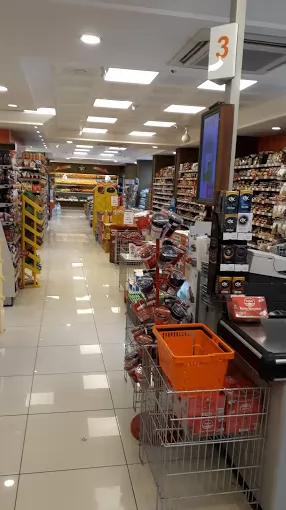 Uysal Market - Esenler2 Şubesi Çanakkale Merkez