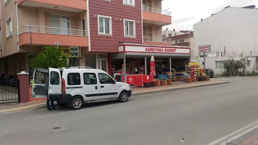 Karşıyaka Market Çanakkale Merkez