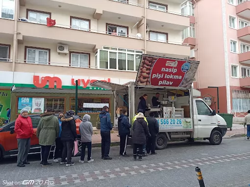 Uysal Market - Plaj Şubesi Çanakkale Merkez