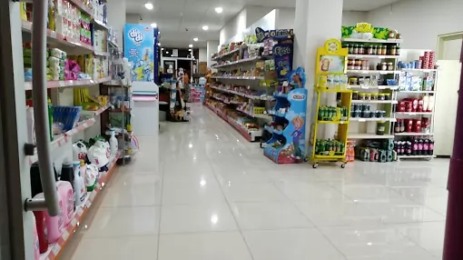 AYYILDIZ MARKET Çanakkale Merkez