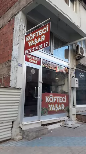 Köfteci Yaşar Afyonkarahisar Merkez