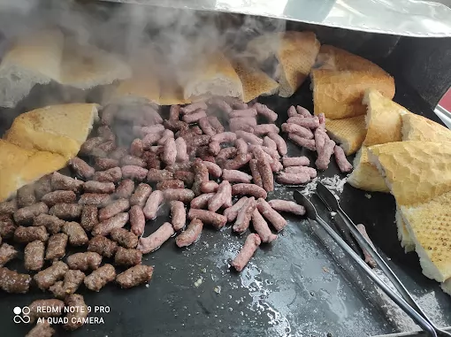 KÖFTECI SABRI Afyonkarahisar Merkez