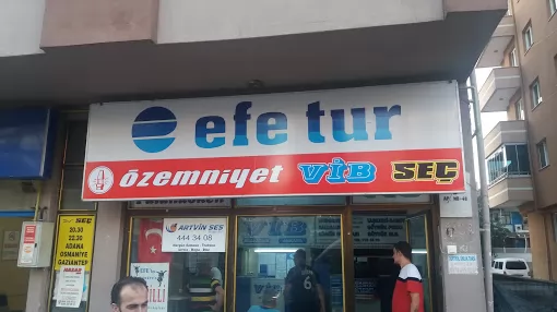 Vib Turizm Bolu Merkez