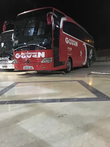 Kastamonu Güven Kastamonu Merkez