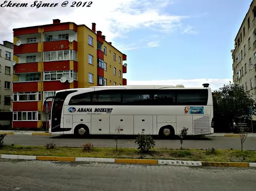 Abana Bozkurt Seyahat Kastamonu Abana