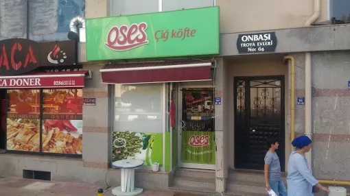 Çanakkale Oses Çiğköfte Çanakkale Merkez