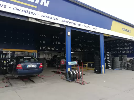 Michelin - Kar Las Oto Lastik Kocaeli İzmit