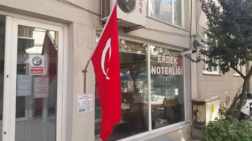 Noter Balıkesir Erdek