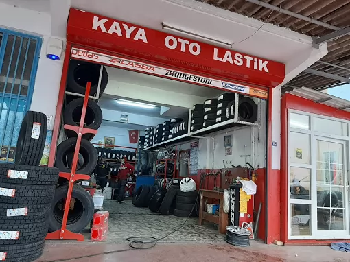 BAŞİSKELE KULLAR KAYA OTO LASTİK Kocaeli Başiskele