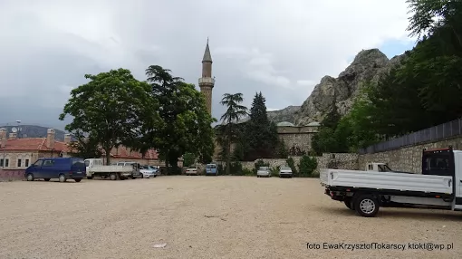 Kıbrıs Köfte Salonu Amasya Merkez