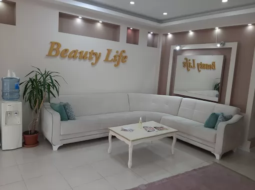 BEAUTYLİFE YADİGAR ÖZER BAY-BAYAN GÜZELLİK SALONU Ordu Altınordu