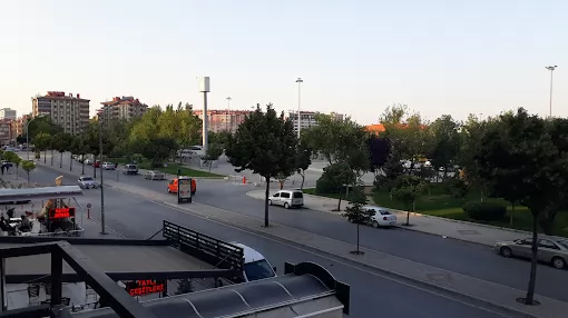 KONYA 17 NOTER Konya Selçuklu