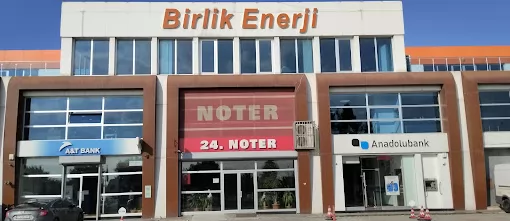 KONYA 24.NOTER Konya Karatay