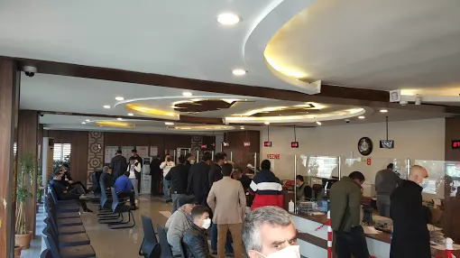 Konya 18. Noterligi Konya Karatay