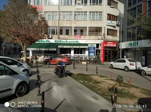 Konya 2. Noter Konya Karatay