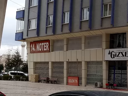 Konya 14. Noter Konya Selçuklu