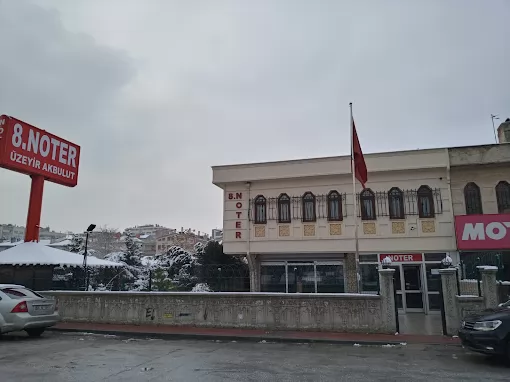 Konya 8.Noter Konya Selçuklu