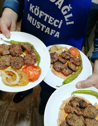 Köfteci Mustafa (Yuntdağlı) Manisa Şehzadeler