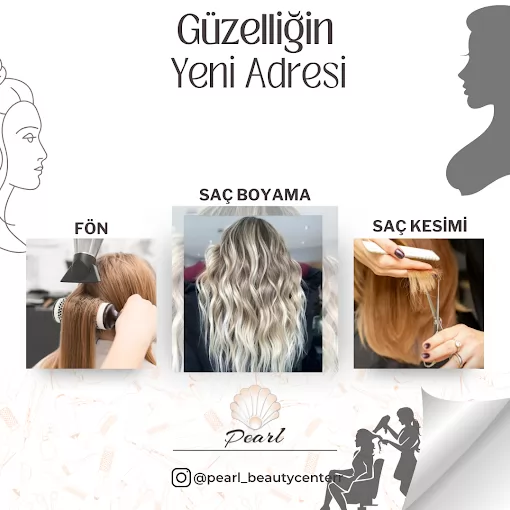 Ordu Pearl Beauty Center Güzellik Merkezi Ordu Altınordu