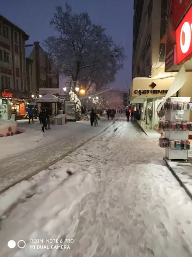 2. Noterliği Kütahya Merkez