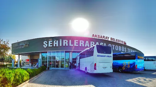 Aksaray Birlik Turizm Aksaray Merkez