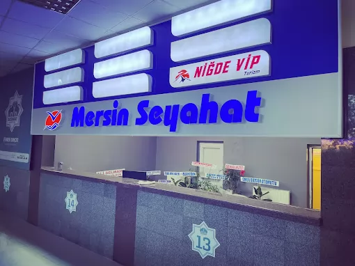 Aksaray Mersin Seyahat Aksaray Merkez