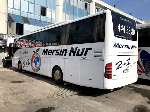 Mersin Nur Turizm Mersin Akdeniz