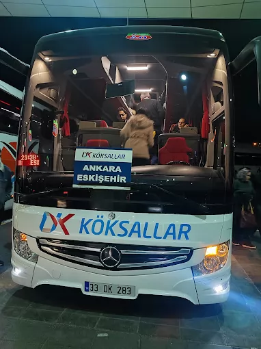 Köksallar Seyahat Mersin Yenişehir