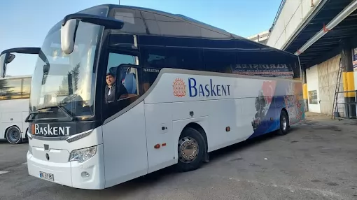 Başkent Turizm Ankara Yenimahalle