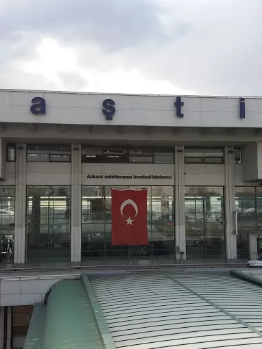 Lüks Mersin Turizm Ankara Yenimahalle