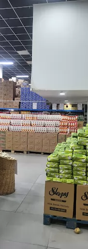 Grossa Toptan Market Çankırı Merkez