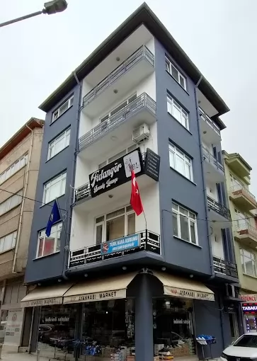 Fidangör Beauty Lounge Ordu Altınordu