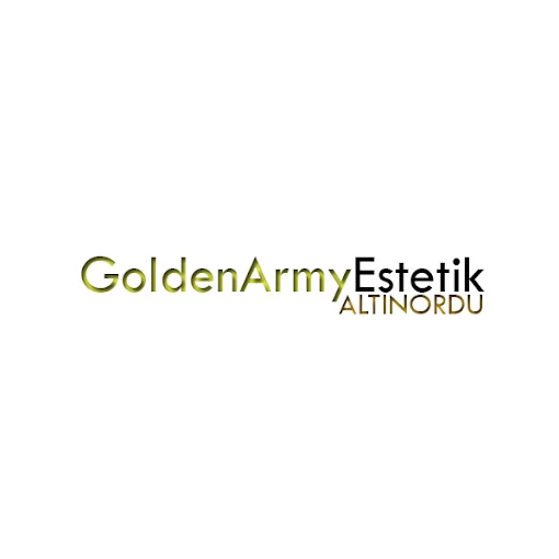 GoldenArmy Estetik ve Güzellik Merkezi Ordu Ordu Altınordu